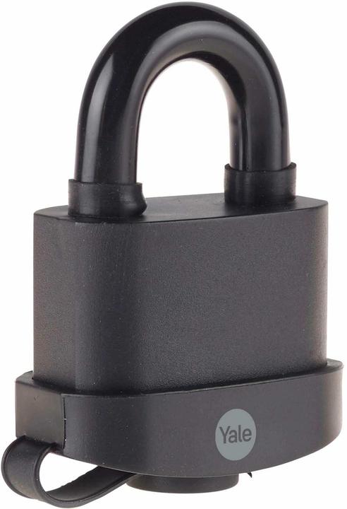 Image du produit Yale Cadenas Y220B/61/123/1