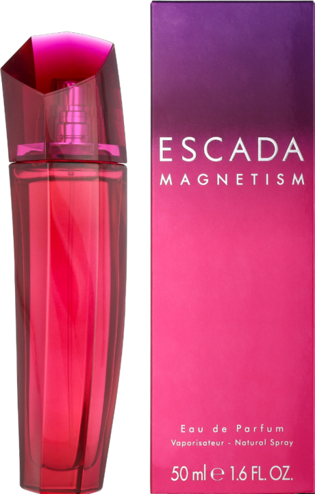 Image du produit Escada Magnétisme (Eau de parfum, 50 ml)