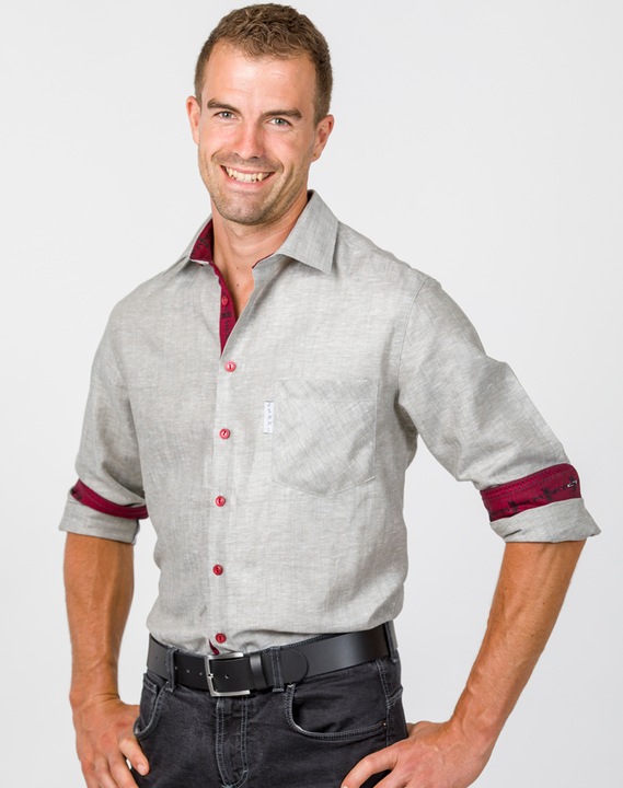 Actual product image Jenni Hemden Nando (3XL)