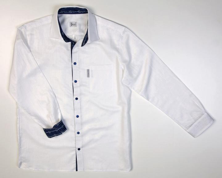 Image du produit Jenni Hemden Nando (4XL)