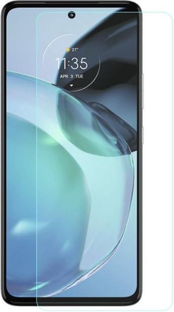 Image du produit MU Budget Verre de protection Protection d'écran (1 pcs, Motorola Moto G72)