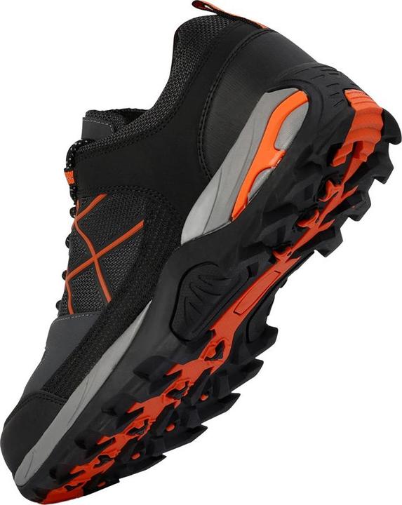 Produktbild Regatta Freizeitschuhe RMF835-DLW Samaris III (46)