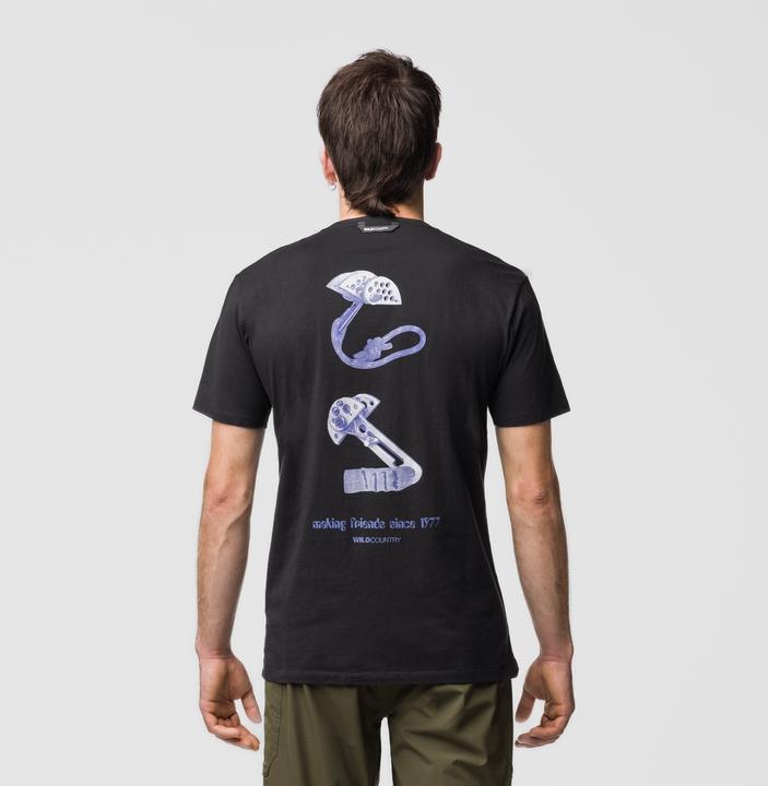 Image du produit Wild Country Friend T-Shirt Herren (S)