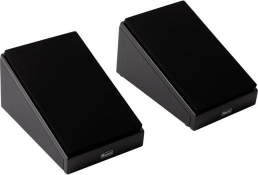 Produktbild Magnat ATM 202 SATIN BLACK (1 Paar)