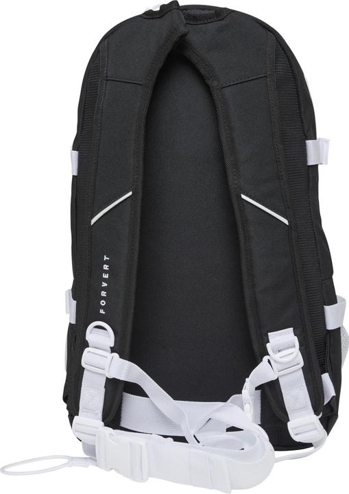 Actual product image Forvert New Laptop Louis Backpack (25 l)