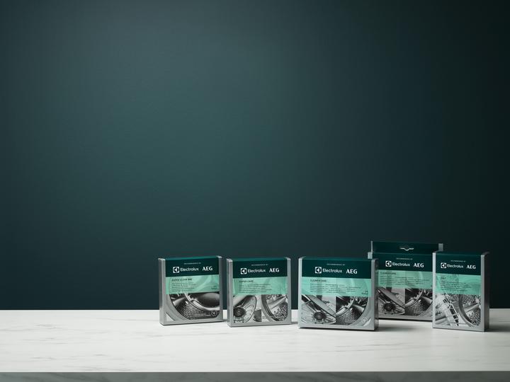 Image du produit Electrolux Clean & Care 3 in 1