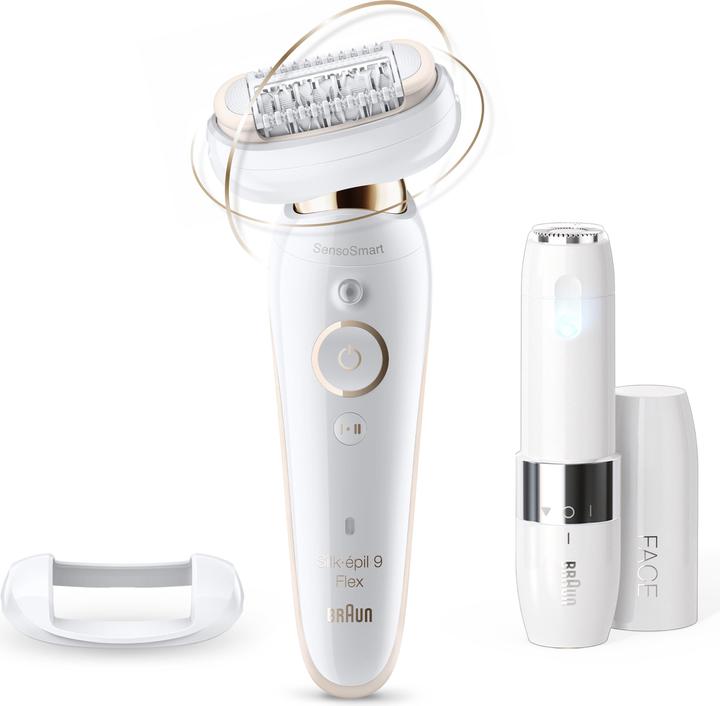 Braun Silk-épil 9 Flex 9005