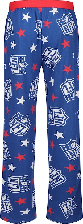 Image du produit Recovered NFL Shield and Stars Navy Pantalon long L (L)