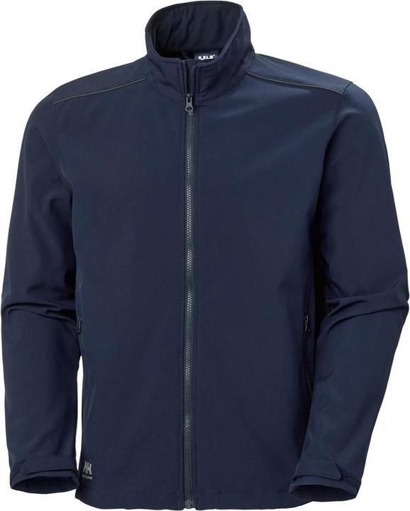 Helly Hansen Manchester 2.0 Softs Jacket