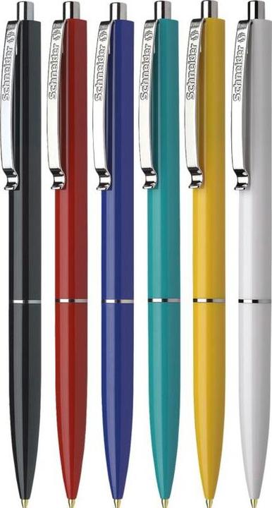 Produktbild Schneider K15 (Farblich assortiert, 1 x)