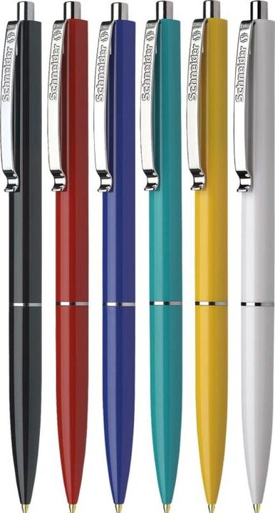 Actual product image Schneider K15 (Assorted colours, 1 x)