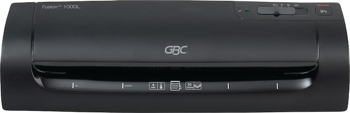 Actual product image GBC Laminator Fusion 1000L A4 (75 µm, A4)