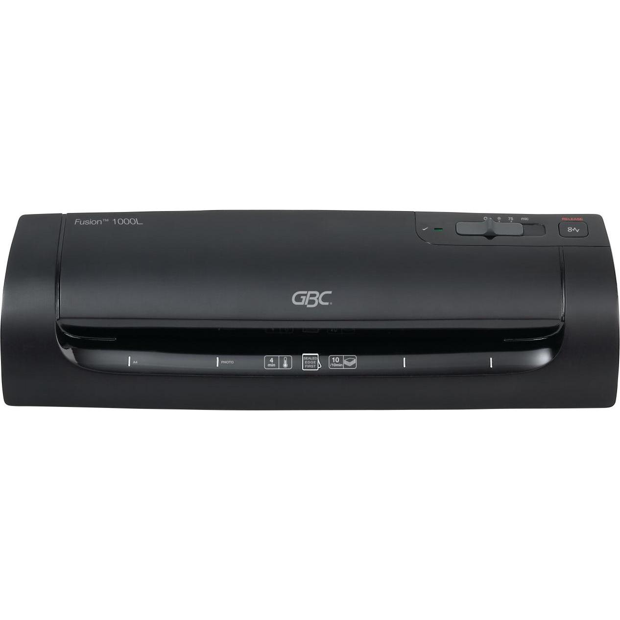GBC, Laminiergerät, Laminiergerät Fusion 1000L A4 (75 µm, A4)