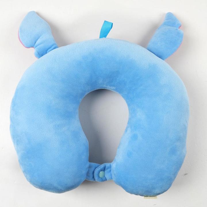 Immagine prodotto Cerdá Lilo & Stitch - Stitch (Cuscino per testa e collo)