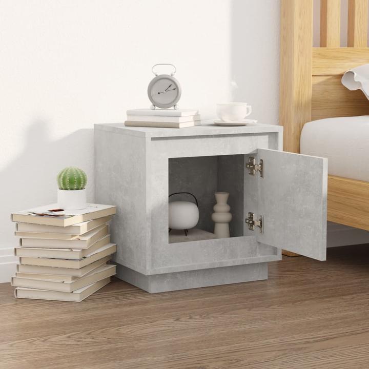 Immagine prodotto vidaXL Nachttisch (44 x 35 x 45 cm)