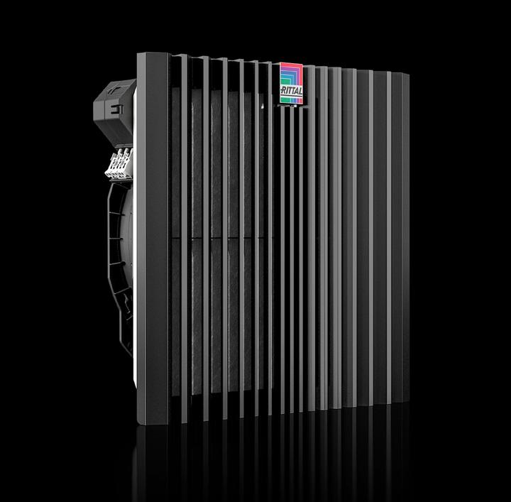 Image du produit Rittal Ventilateur à filtre RITT