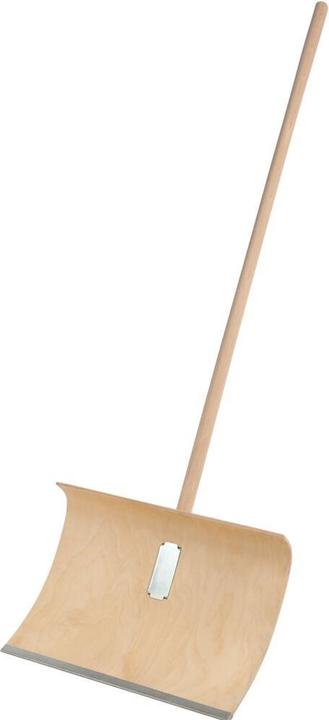 Produktbild Freund Victoria FREUND Schneeschieberstiel 135 cm, 4060505