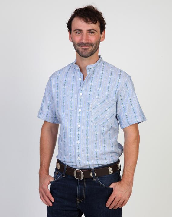 Actual product image Jenni Hemden Edelweiss Modern Fit OK (3XL)