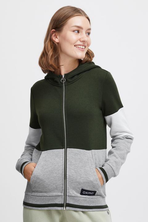 Actual product image Oxmo OXOmanna - Sweatshirt - 21301098-ME (S)