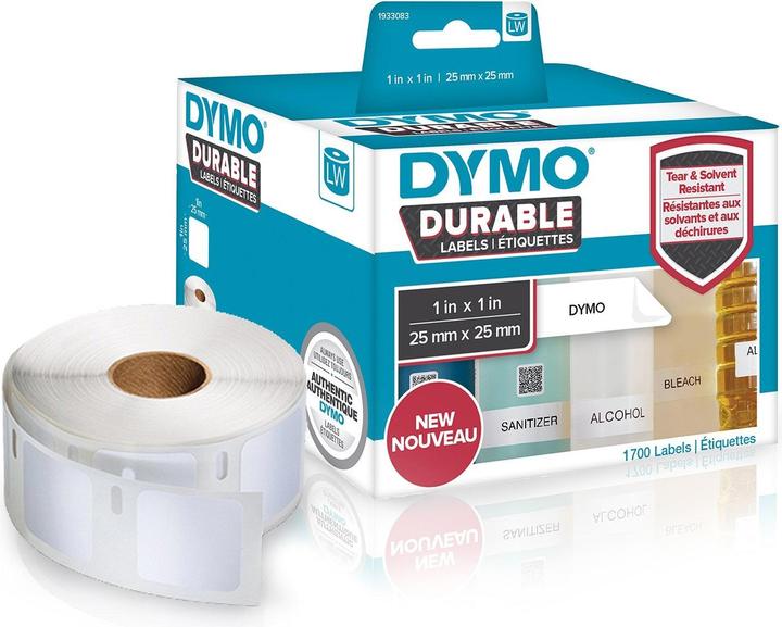 Immagine prodotto Dymo Etichette ad alte prestazioni LabelWriter