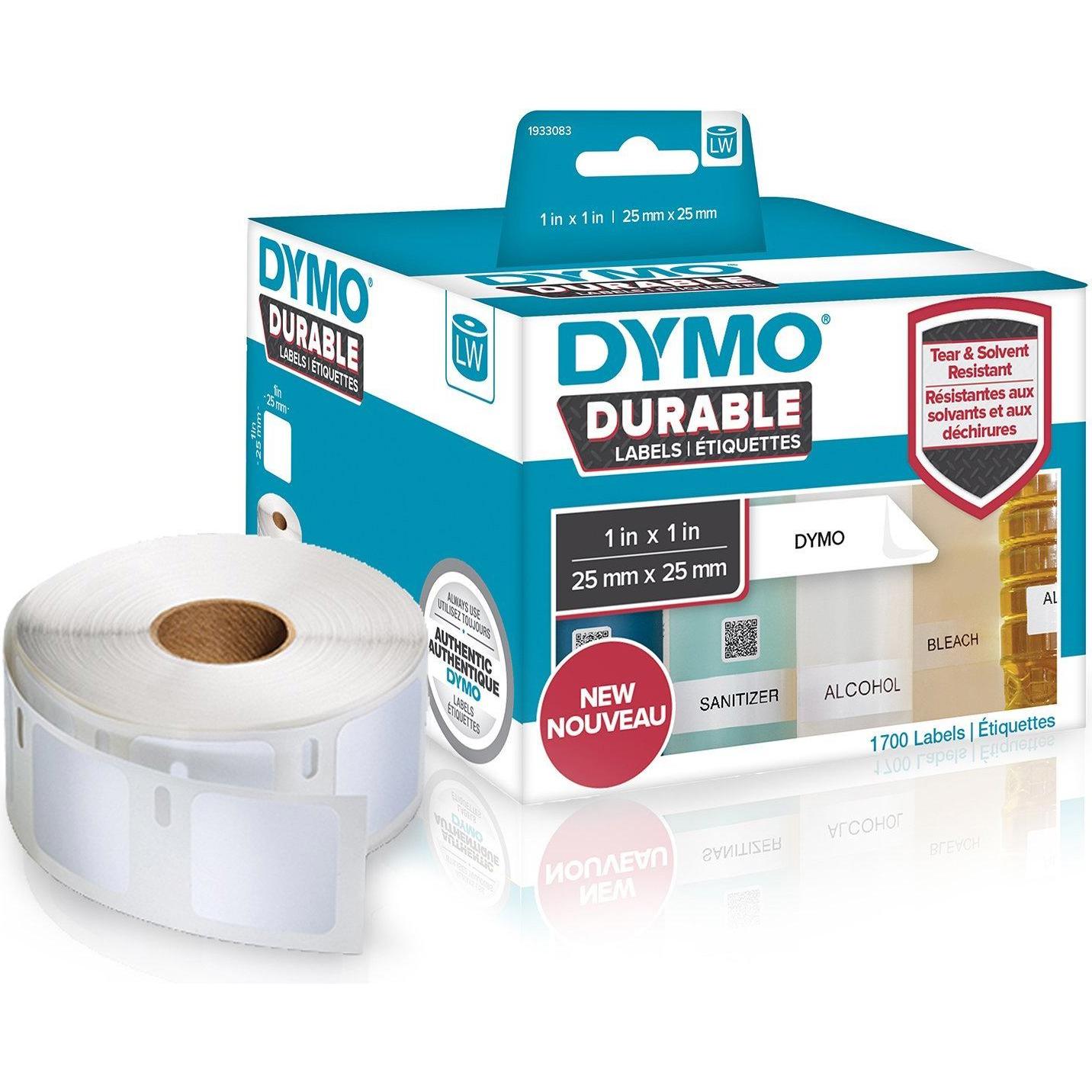 Dymo, Etiketten, LabelWriter Hochleistungs-Etiketten