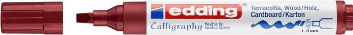 Produktbild Edding Kalligrafie-Marker (1x)