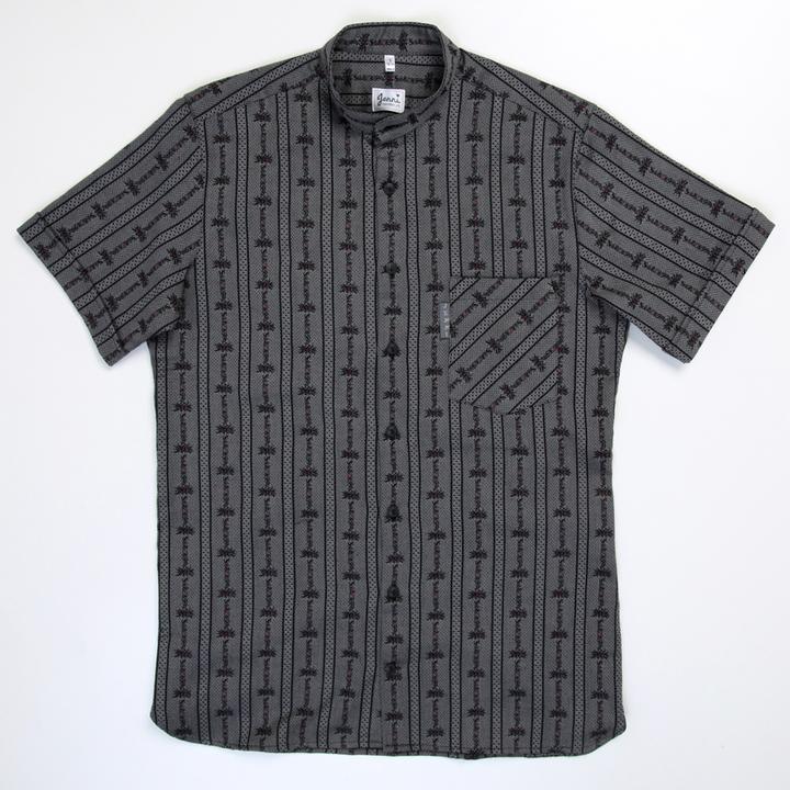 Produktbild Jenni Hemden Edelweiss Modern Fit OK (XXL)