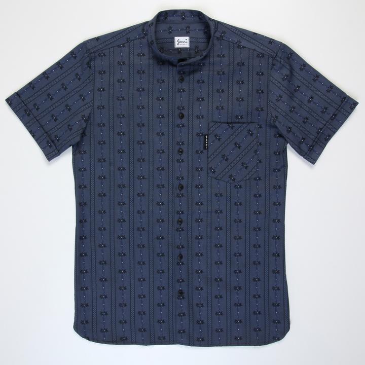 Produktbild Jenni Hemden Edelweiss Modern Fit OK (XXL)