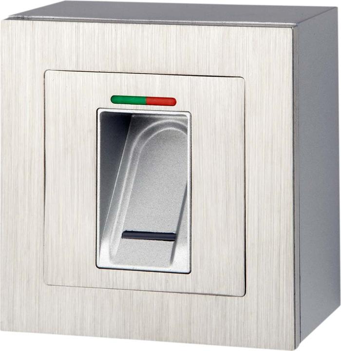 Immagine prodotto Idencom Impronte digitali/scansione (Impronta)