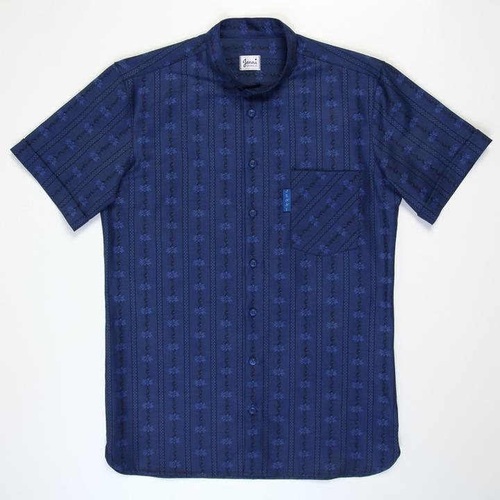 Produktbild Jenni Hemden Edelweiss Modern Fit OK (S)