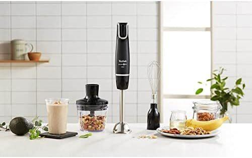 Produktbild Tefal Infiny Force