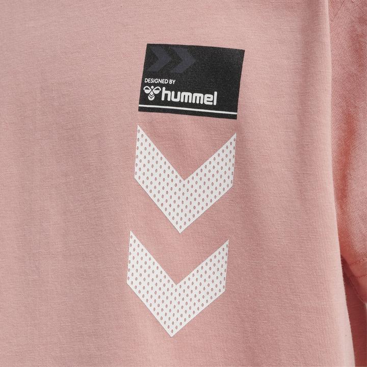 Produktbild hummel Wimb T-Shirt S/S (74)