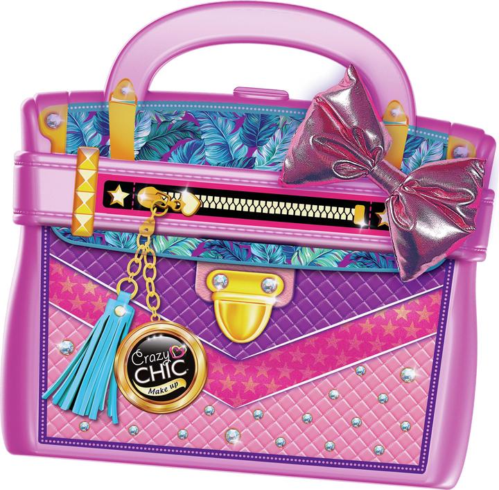 Immagine prodotto Clementoni Crazy Chic - Miss Bag Trousse