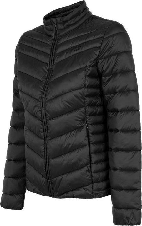 Image du produit 4F Veste femme noir profond H4Z22 KUDP002 (S) (S)