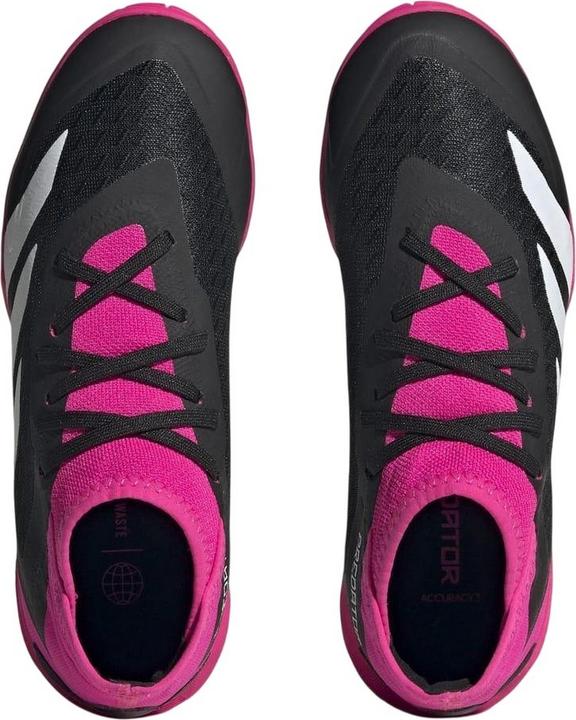 Immagine prodotto adidas Predator Accuracy 3 Scarpe da Calcio Bambini (37)