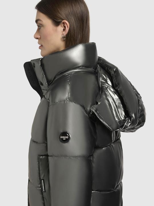 Produktbild Khujo Devina Shiny-YM (XXL)