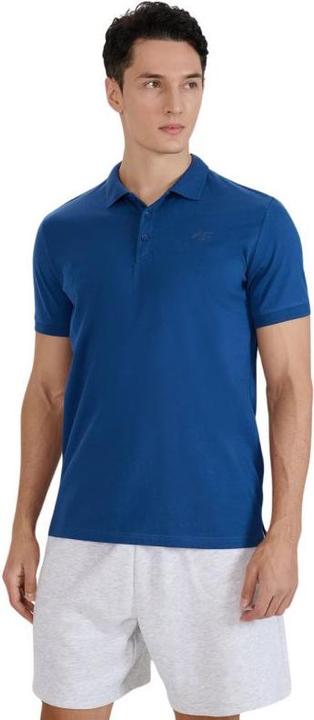Actual product image 4F Poloshirt (L)