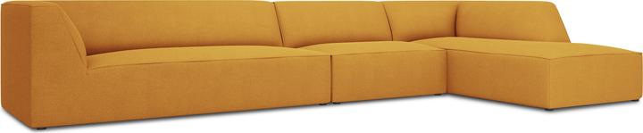 Actual product image Micadoni Ruby (Corner sofa)