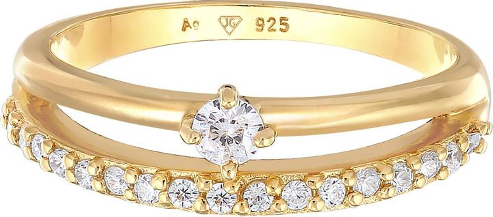 Immagine prodotto Elli Set di anelli (52, 54)