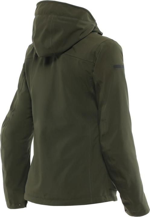 Produktbild Dainese Damen Absoluteshell Pro Jacke Centrale (Damen, 50)