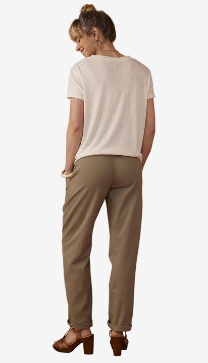 Produktbild Envie de Fraise 7/8-Umstandshose im Cargo-Style (44)