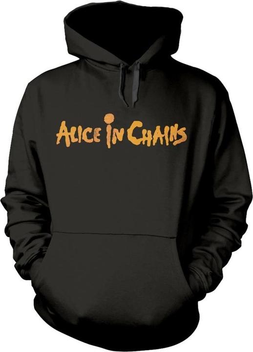 Produktbild Alice In Chains Dirt Kapuzenpullover (L)