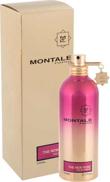 Produktbild Montale The New Rose (Eau de Parfum, 100 ml)