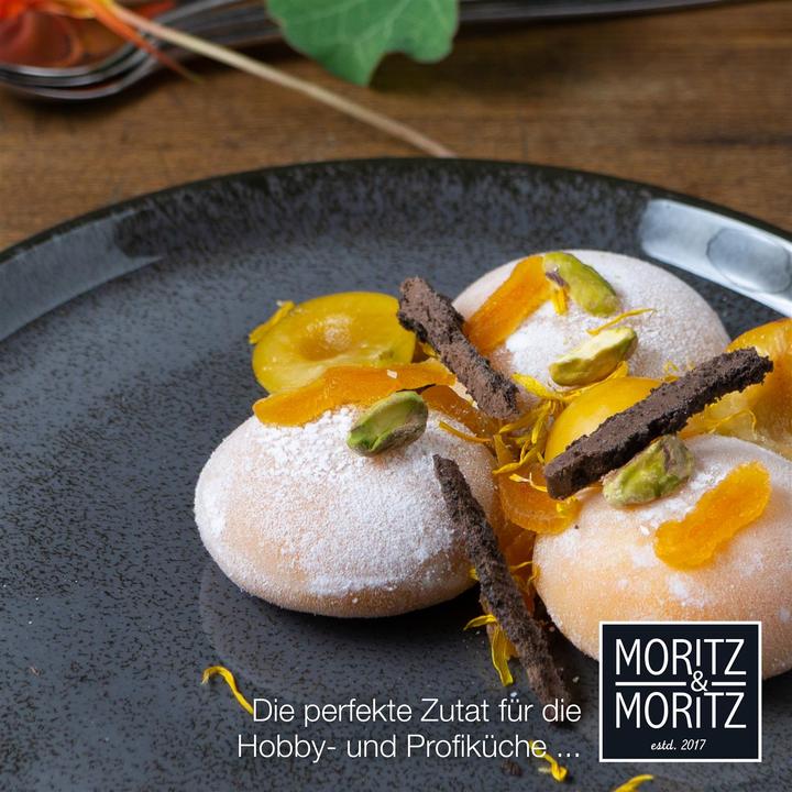 Actual product image Moritz & Moritz VIDA dessert plate (6 pcs.)