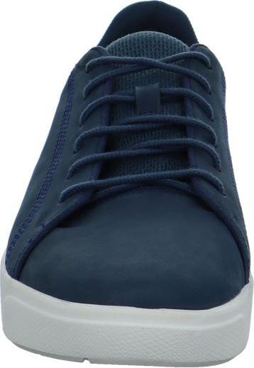 Actual product image Timberland Seneca Bay Oxford Men Sneaker (41)