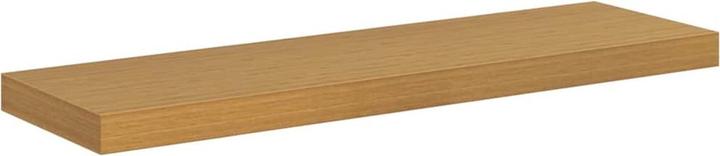 Produktbild vidaXL Wandregal (23.50 x 90 x 4 cm)