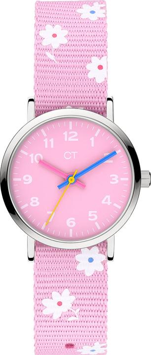 Actual product image Cool Time Kids CT-0040-LQ (Analogue wristwatch, 28 mm)