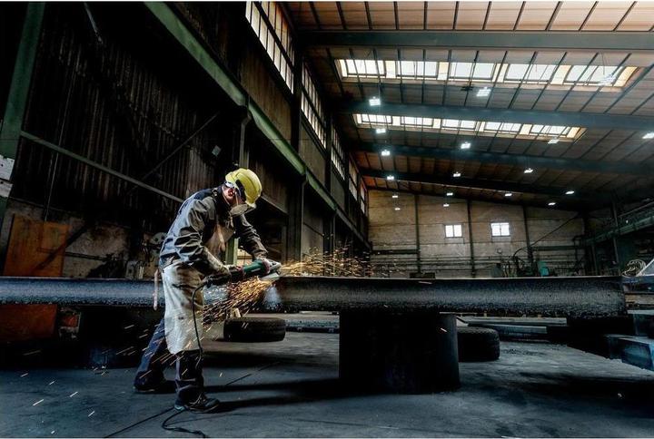 Actual product image Metabo Set WE24-230MVT (230 mm)