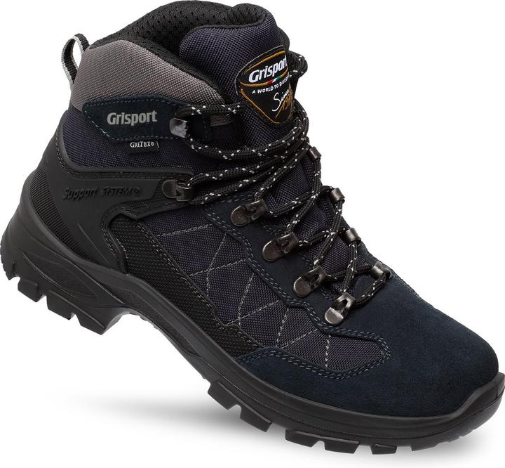 Produktbild GriSport Scout Mid (43)