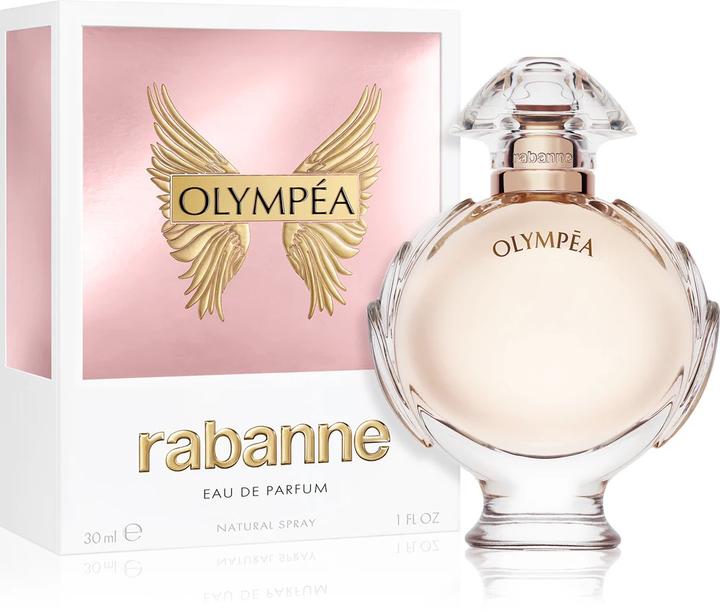 Produktbild Paco Rabanne Olympea (Eau de Parfum, 30 ml)